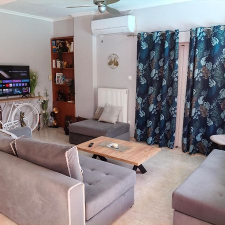 阿特米达Airport Friendly House 1公寓 外观 照片