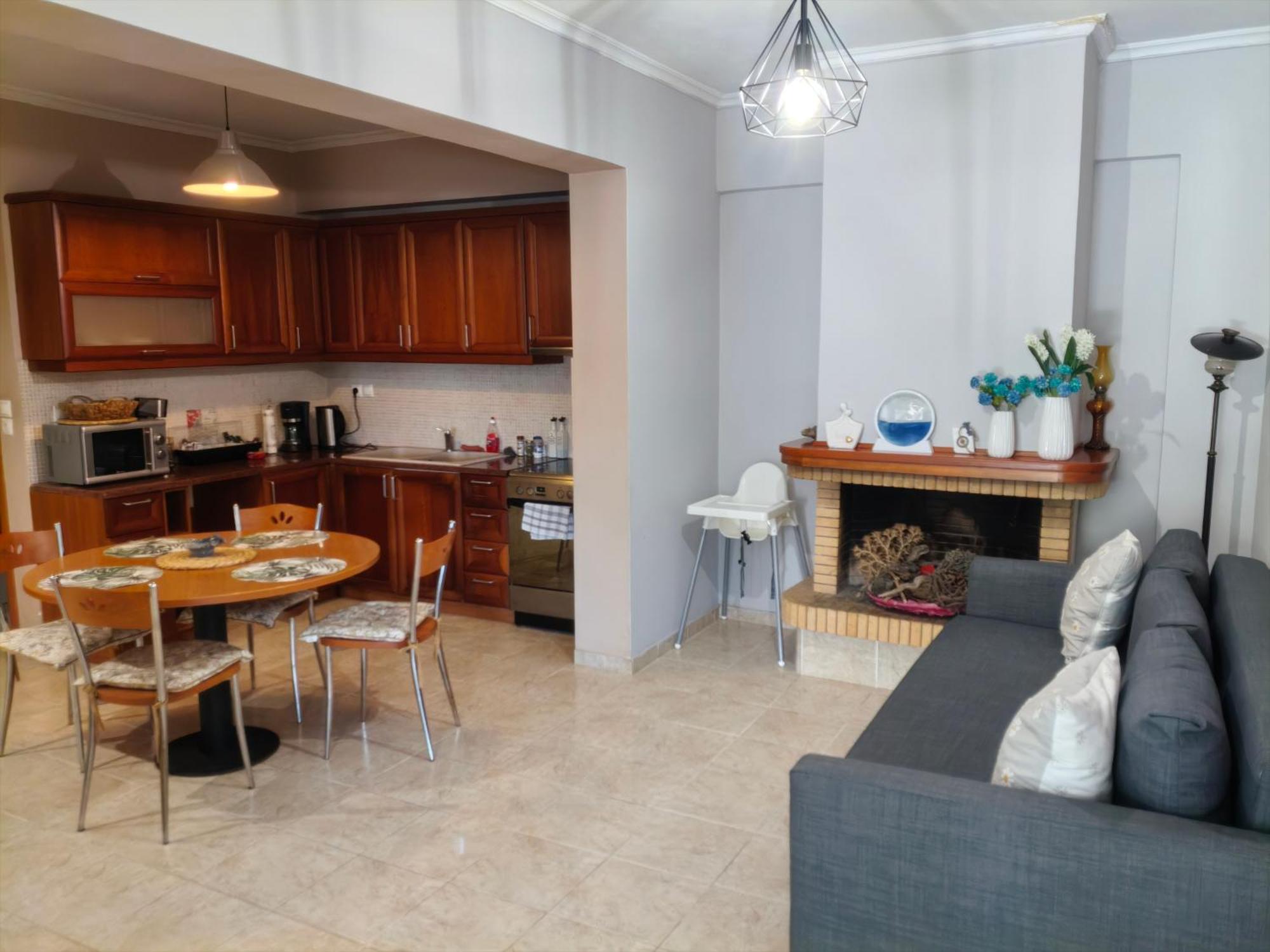 阿特米达Airport Friendly House 1公寓 外观 照片